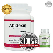 Abidexin 2pack +1 Libre Abilidexin 72 -Best Pilules de régime de 2013 - T