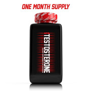 Best Booster de testostérone pour le bâtiment du corps par Shredz Core - 1